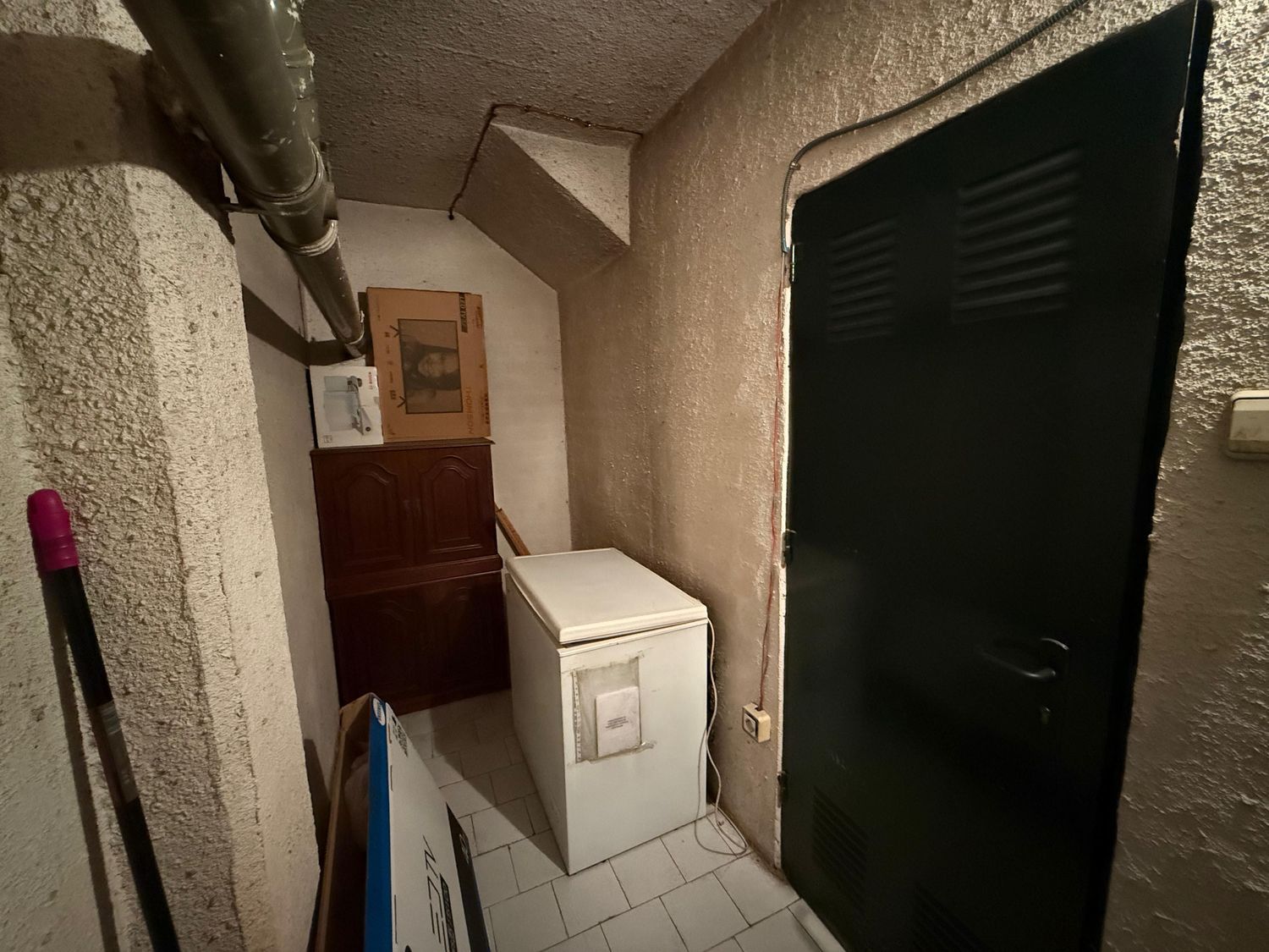 Piso en calle Heraclio Fournier, 19 - Foto 23