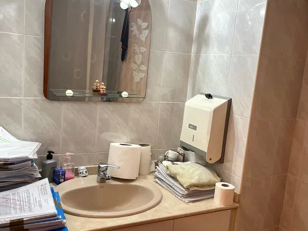 Piso en avenida de la Constitució, 113 - Foto 16