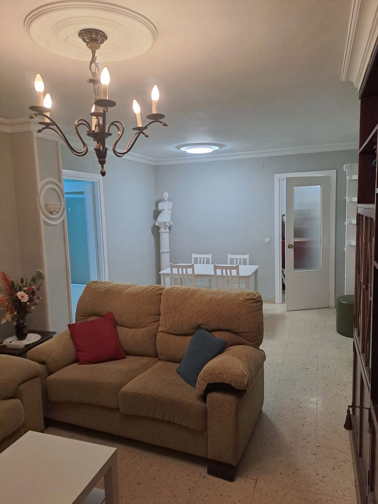 Piso en calle Caños de Carmona, 7 - Foto 6