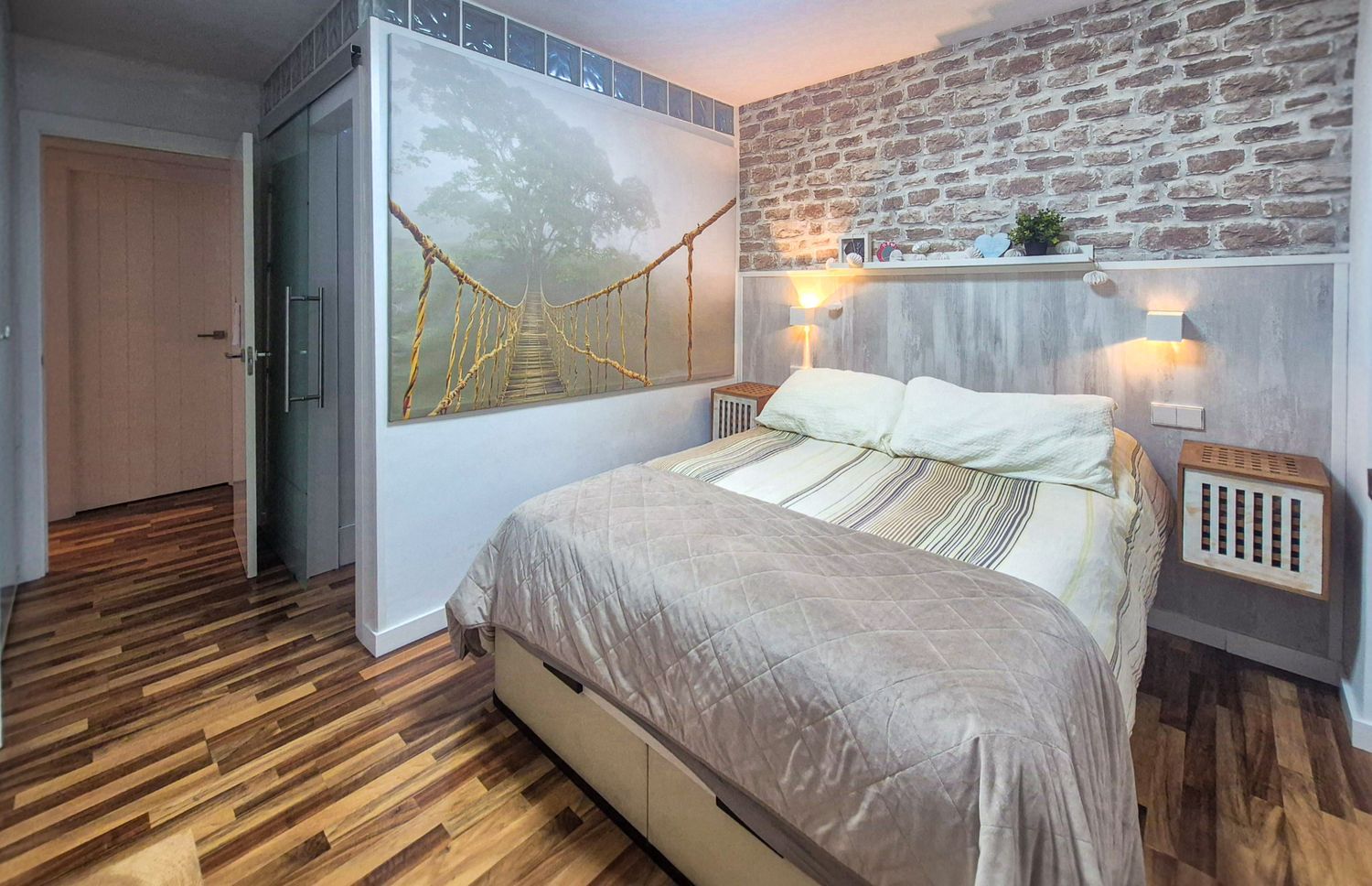 Piso en calle Sierrasol, 1 - Foto 12