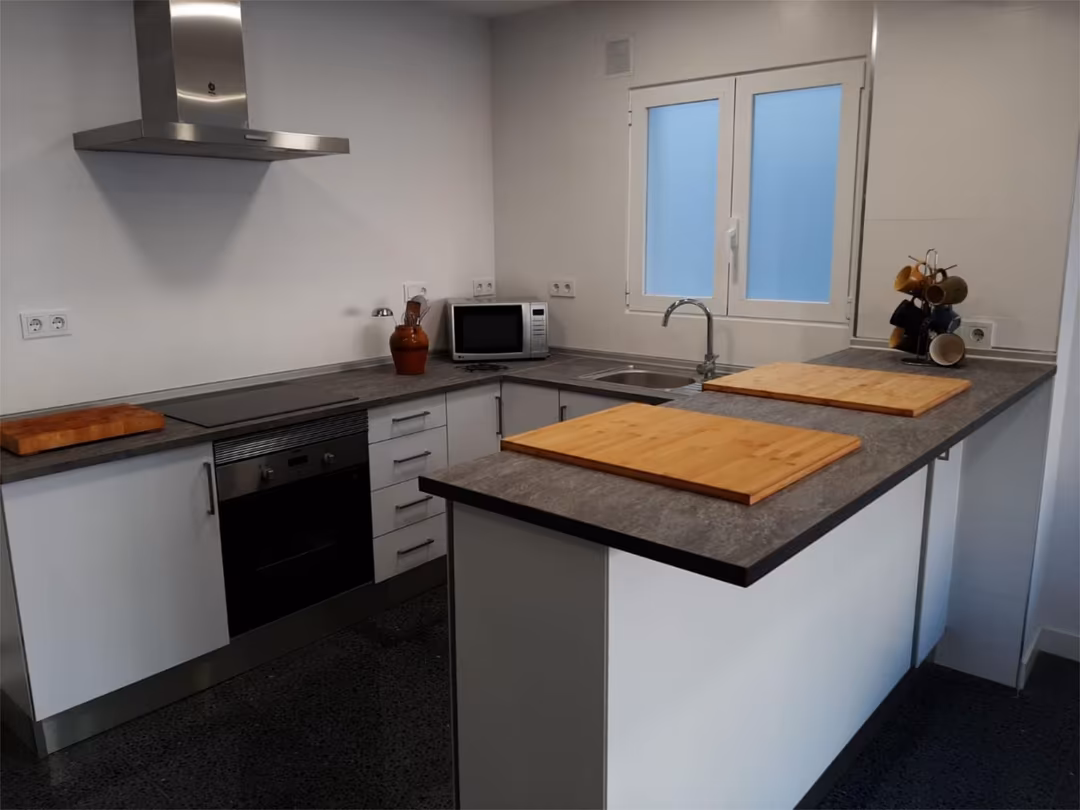 Piso en  Calle Churruca 11 - Foto 13