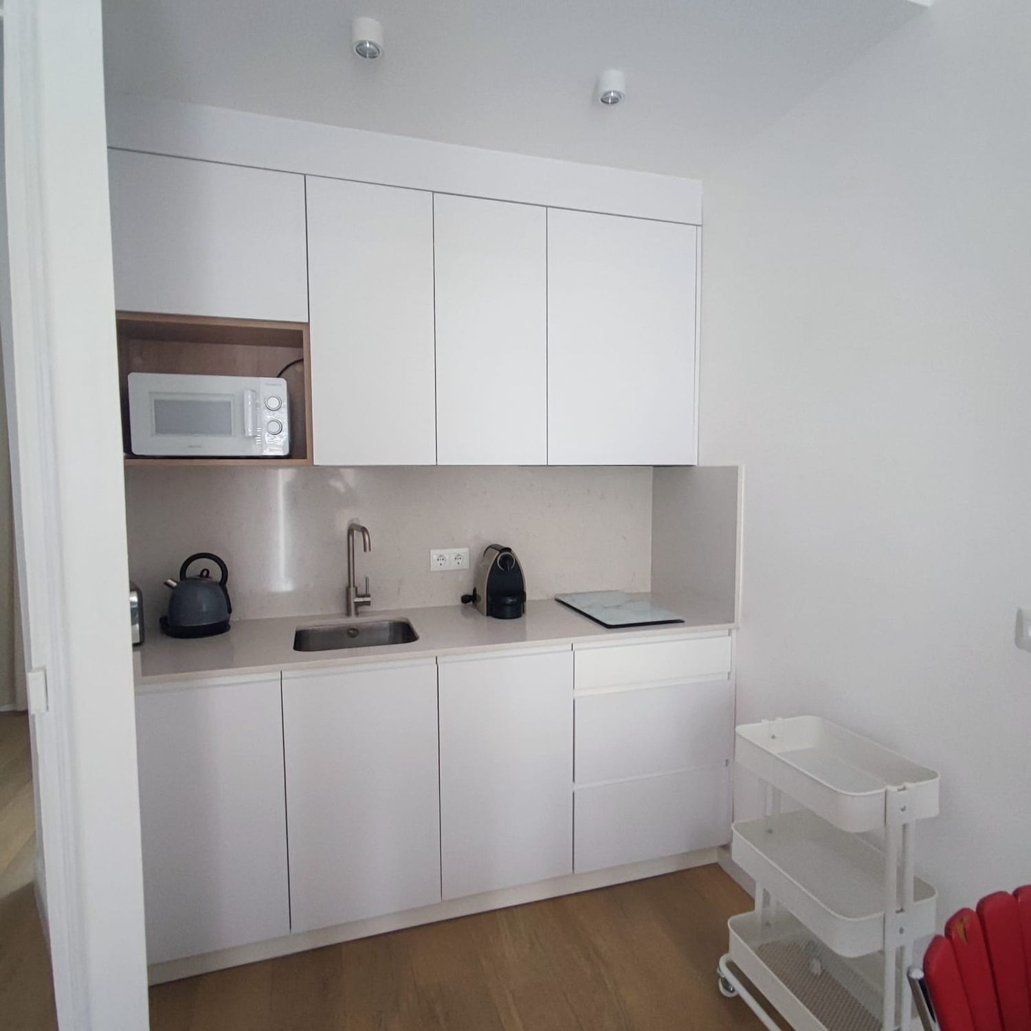 Piso en Recaredo, 1, Puerta Carmona-Puerta Osario-Amador de los Ríos - Foto 3