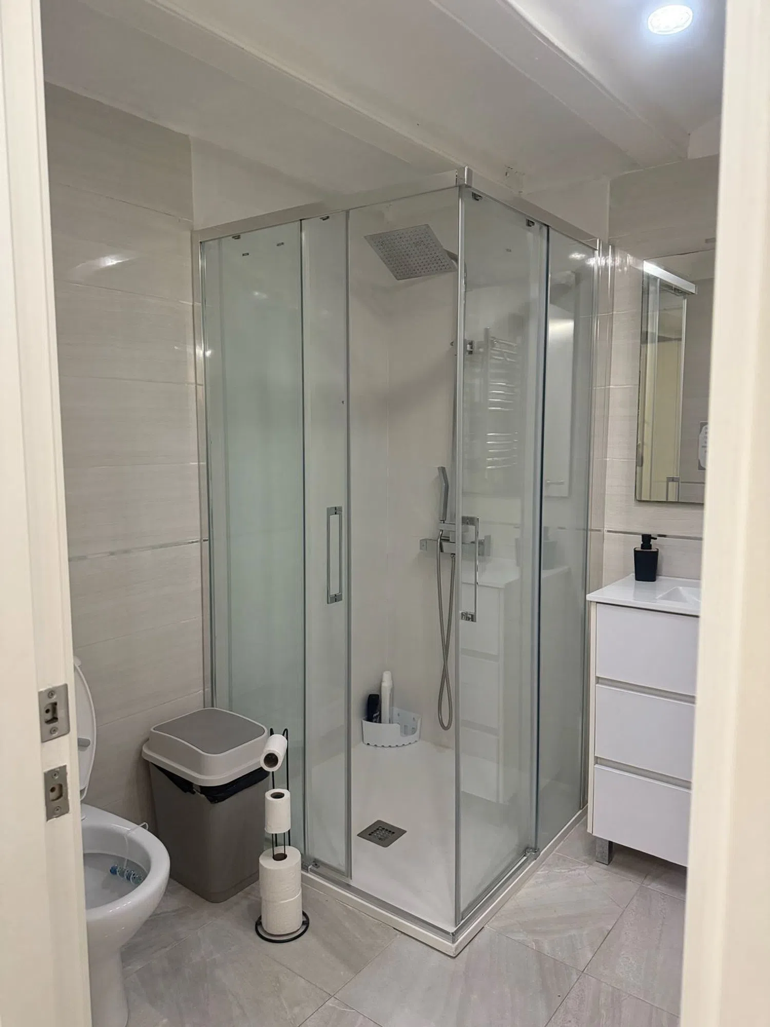 Estudio en calle dels Salvador, 5 - Foto 11