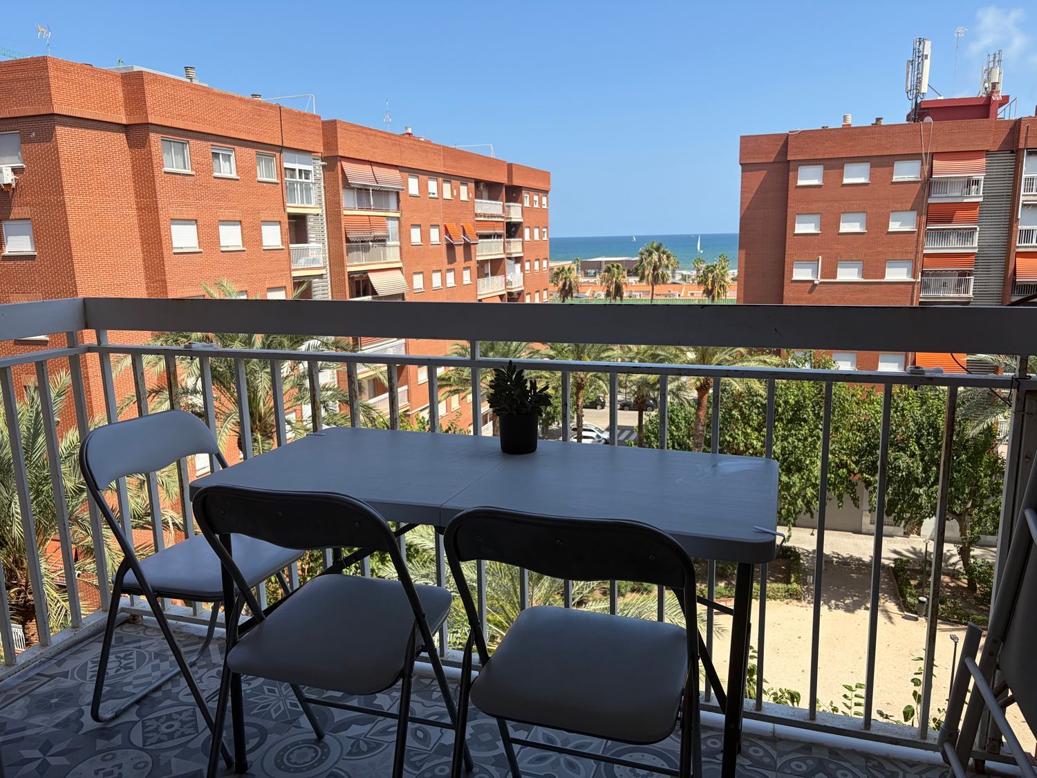 Piso en Malvarrosa, 18, Playa de la Malvarrosa - Foto 3