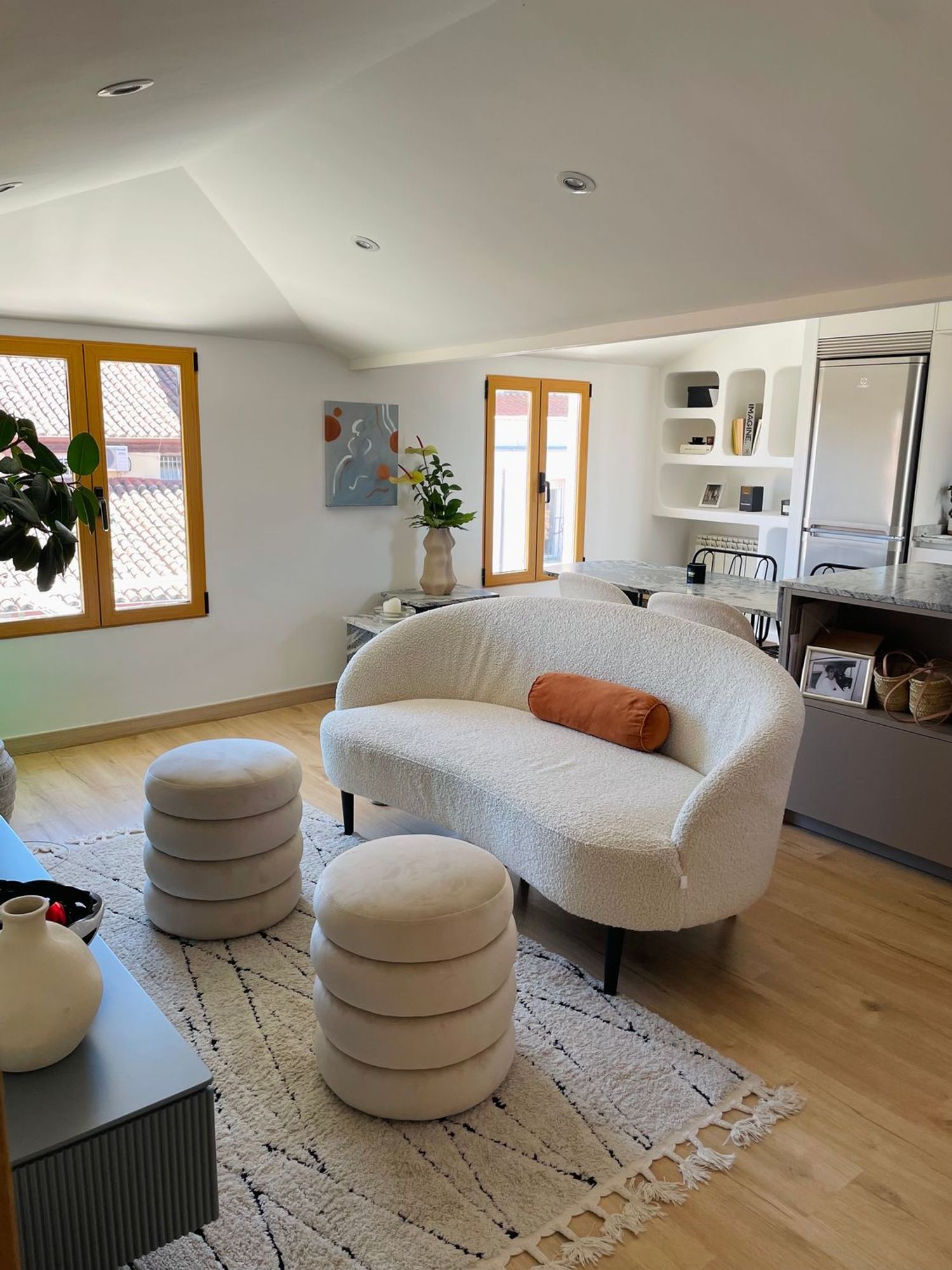 Ático en Barrio Malasaña-Universidad - Foto 2