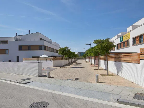 Casa o chalet independiente en Calle del Poble Amazic, 29, Can Gambús, Can Gambús - Foto 58