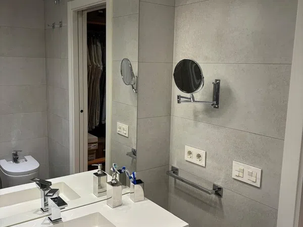 Piso en avenida San Francisco Javier, 21 - Foto 14