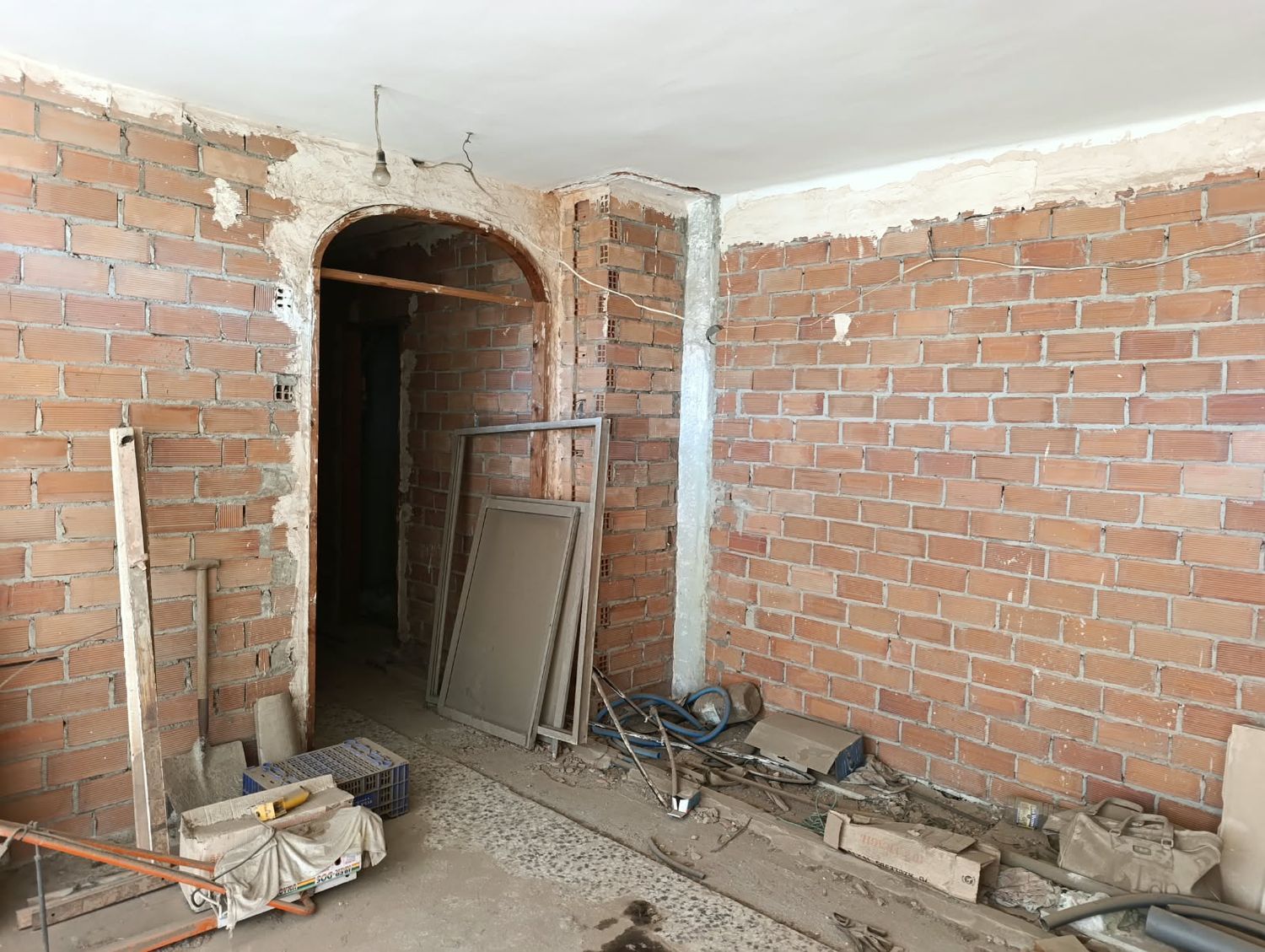 Piso en Calle Reñidero, 29, Norte - Barrio del Pilar - El Reñidero - Foto 8