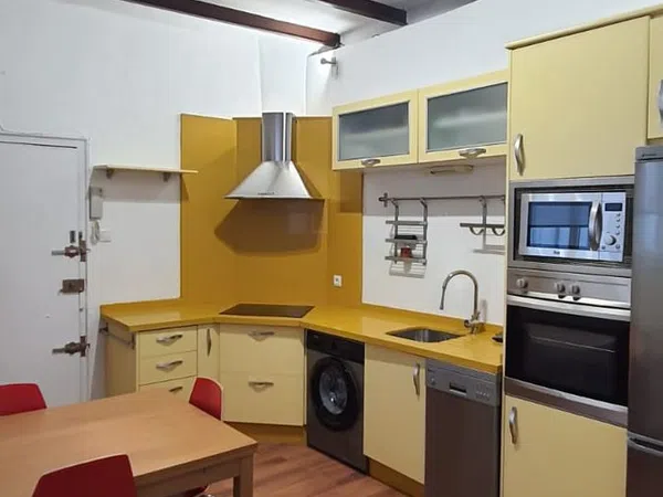 Dúplex en Calle Recaredo, 14, Puerta Carmona-Puerta Osario-Amador de los Ríos - Foto 4
