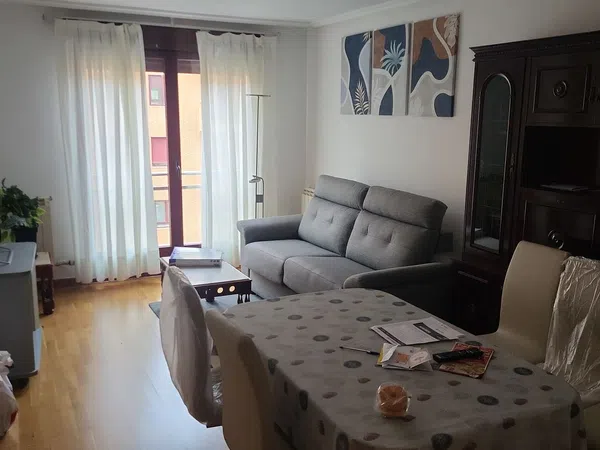 Piso en calle Federico de Onís, 9 - Foto 2