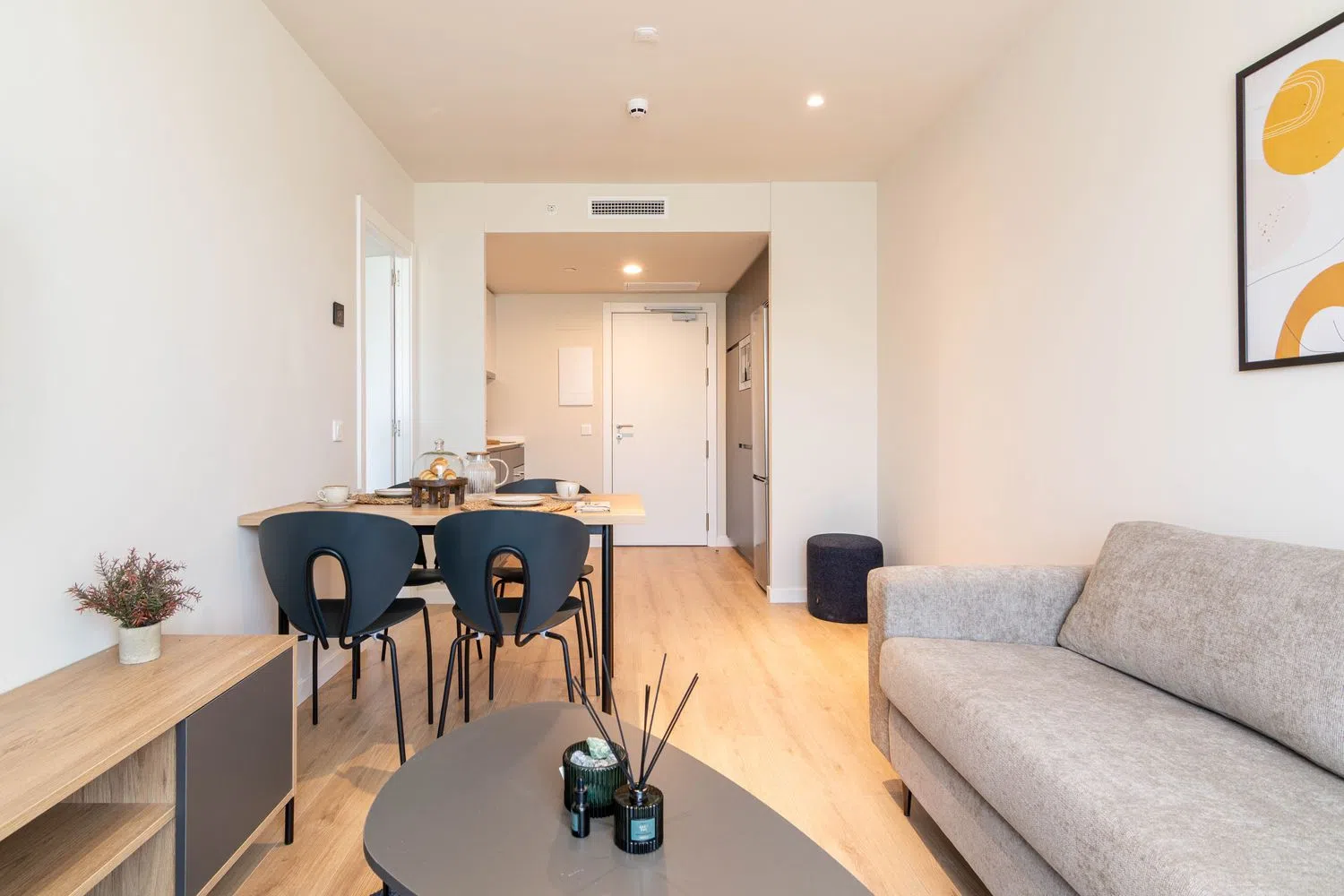 Ático en camino de Montoro - Foto 8