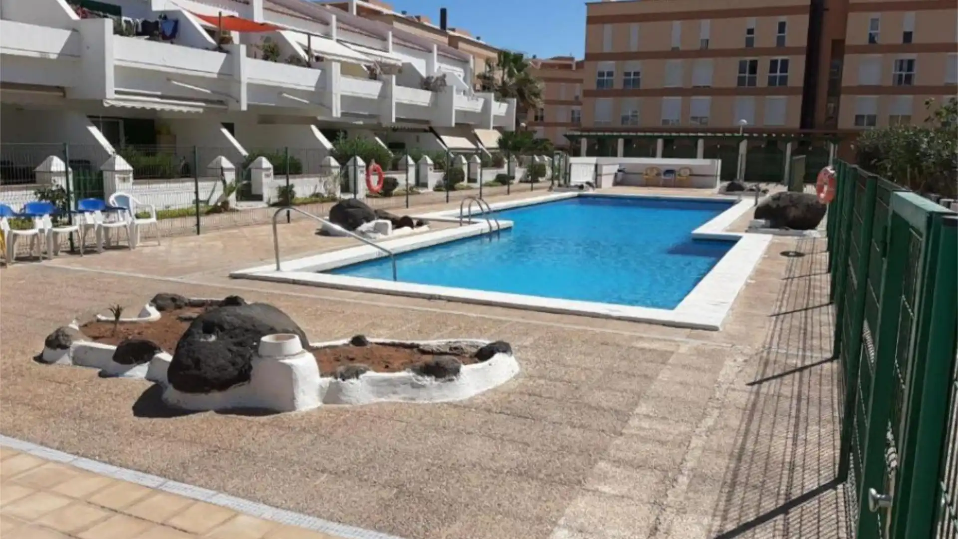 Piso en  Calle Brasil 15 - Foto 3