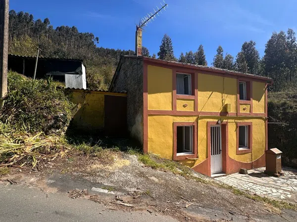 Casa o chalet independiente en Bernes, 2 - Foto 4