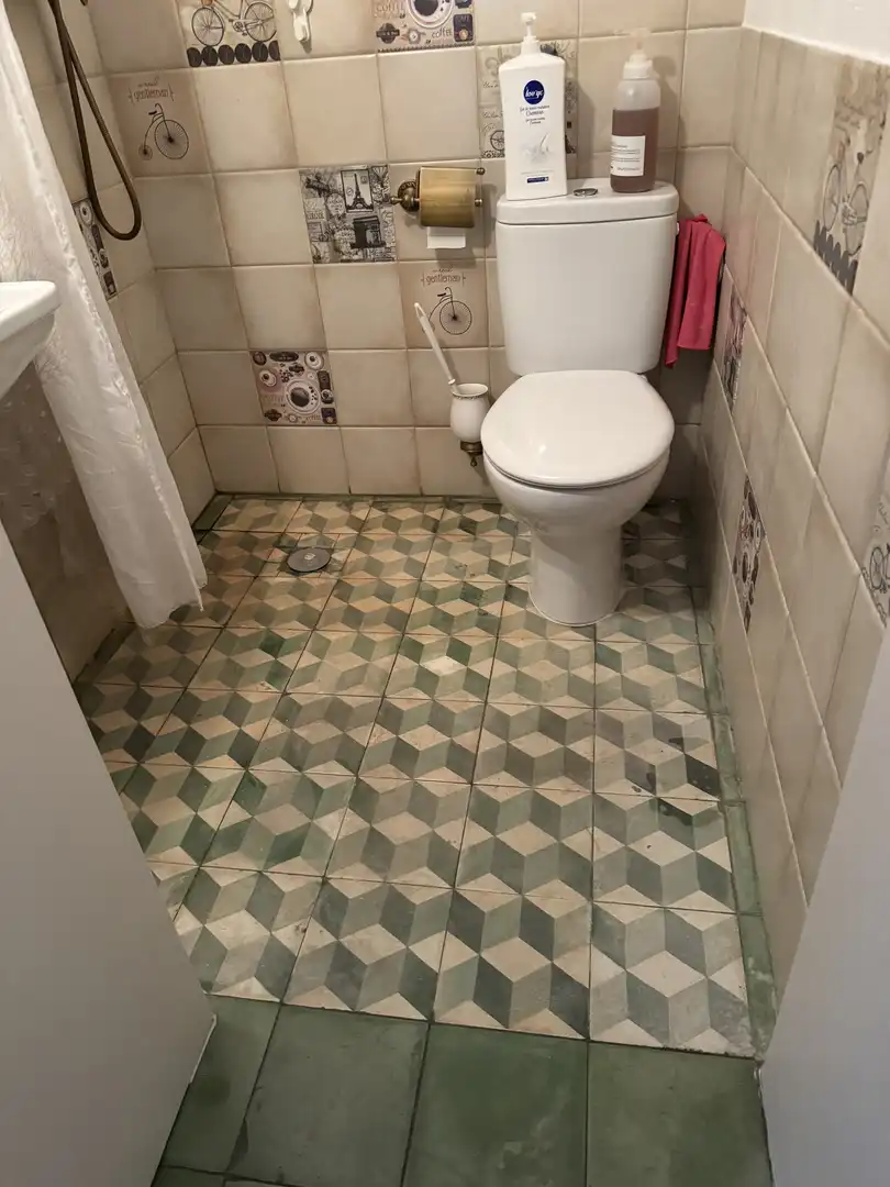 Estudio en  Carrer de la Plaça 8 - Foto 6