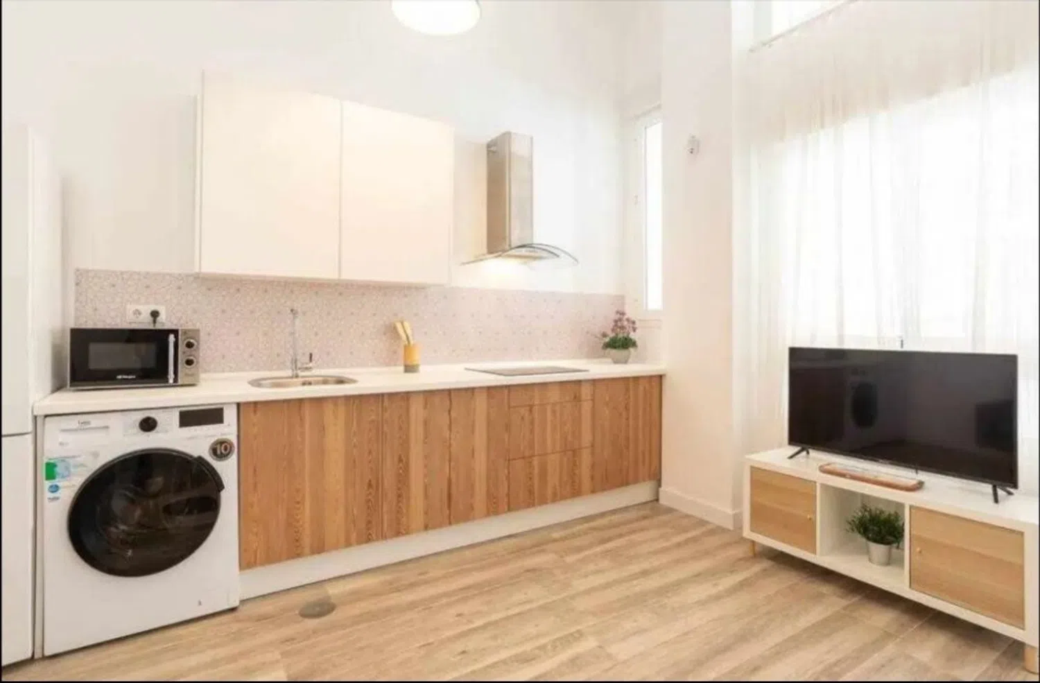 Estudio en calle Carraca 5, 2 - Foto 7