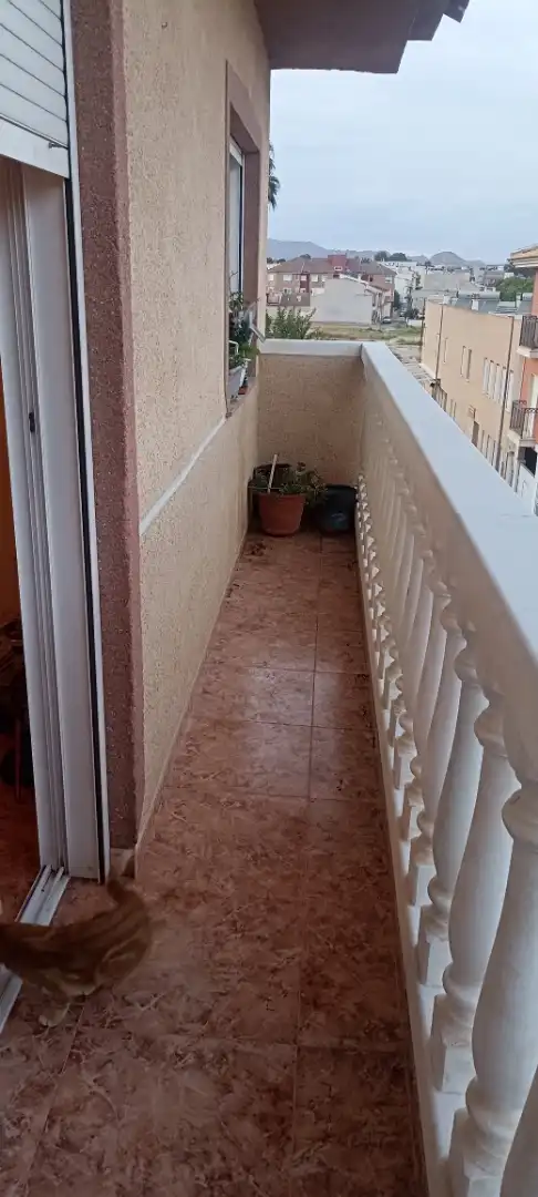Piso en  Calle Hermanos Pinzón 5 - Foto 2