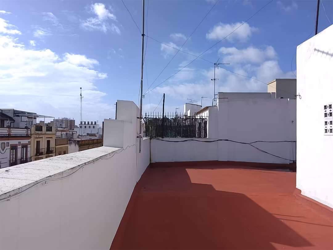 Piso en  Calle San Jacinto 8 - Foto 10