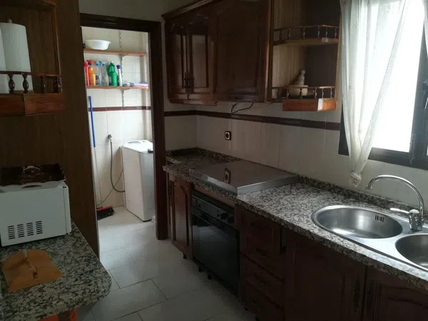 Piso en Calle Poeta Muhammad Iqbal, 2, La Viñuela - Foto 5