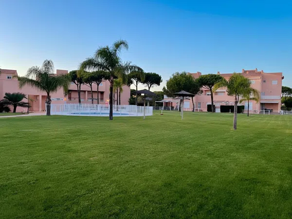 Piso en calle Marco Aurelio, 44 - Foto 3