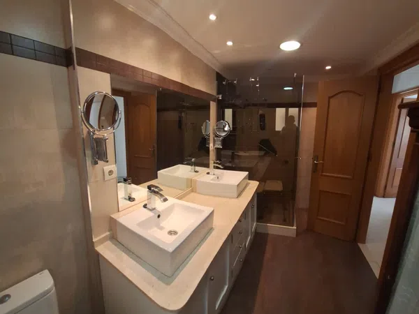 Piso en calle Notario Luis Oliver, 19 - Foto 8