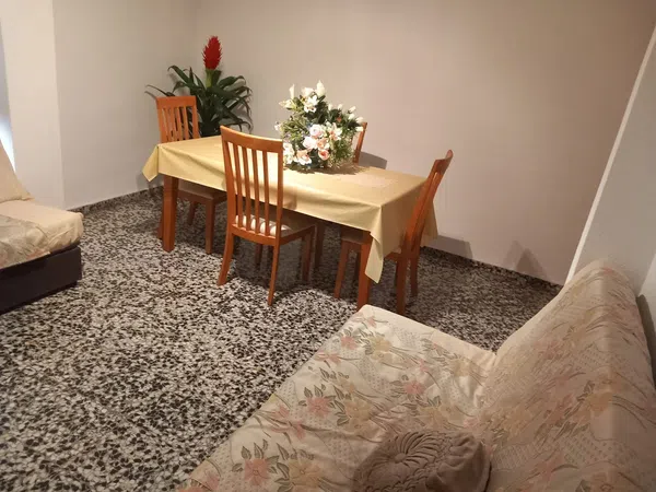 Piso en calle de Leandro de Saralegui, 7