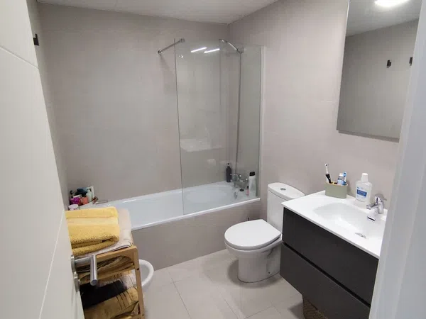 Ático en avenida Sanlúcar, 2 - Foto 9