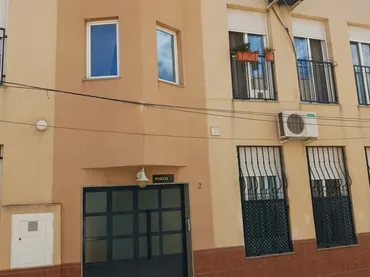 Piso en  Calle Huerta Rosalia 43 - Foto 1