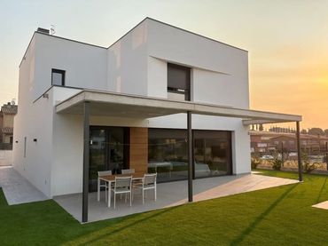 Chalet en  Carrer Collsabadell 125 - Foto 1