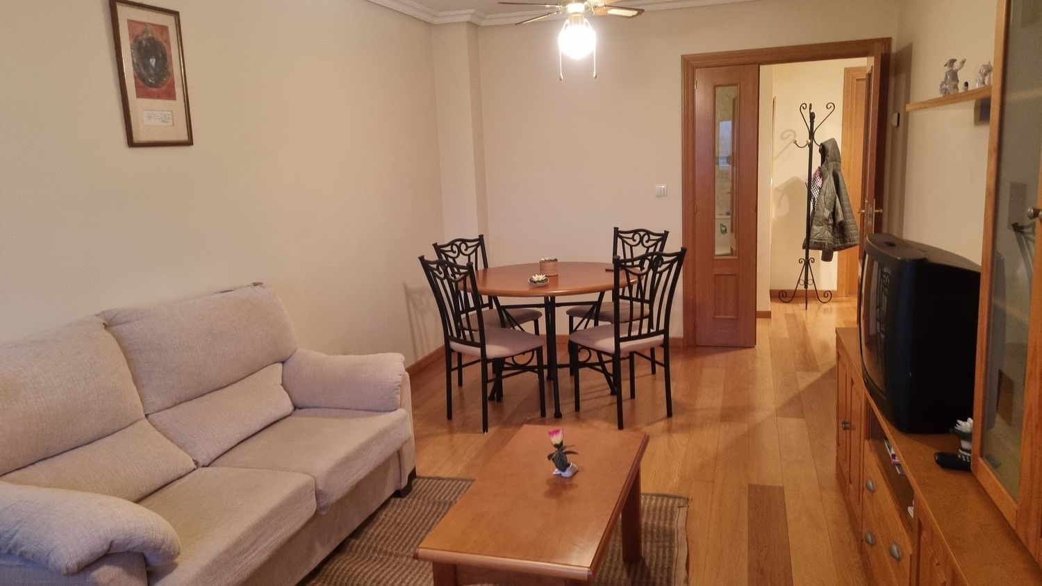 Piso en calle Francisco Tomás y Valiente, 23 - Foto 4