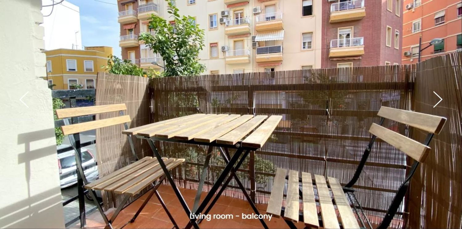 Casa independiente en calle d'Albocàsser, 4 - Foto 3