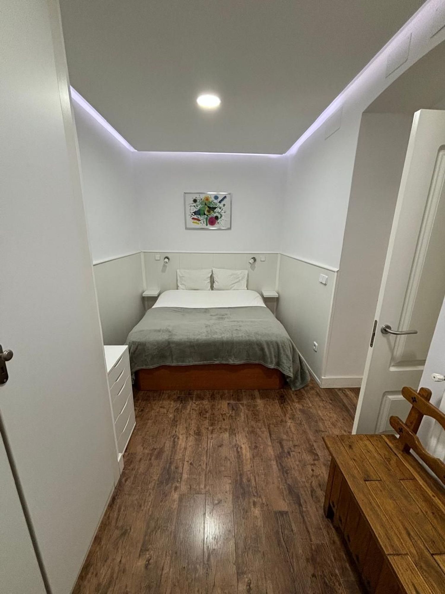 Piso en Calle de Alberto Bosch, 14, Jerónimos - Foto 7