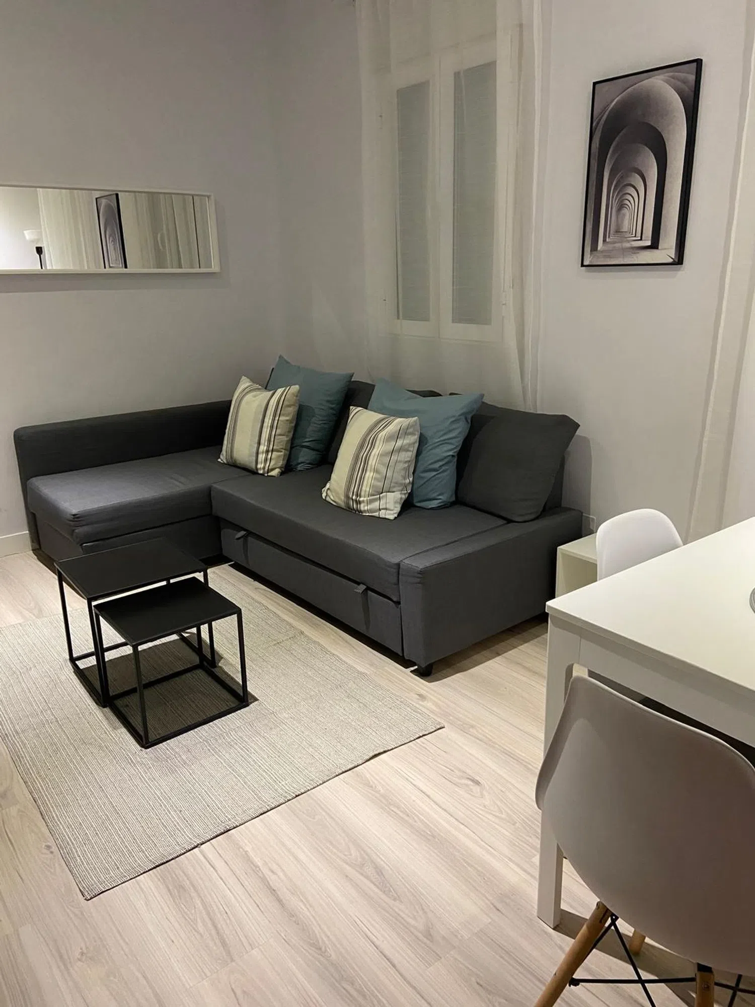 Piso en calle de Vargas, 12 - Foto 24