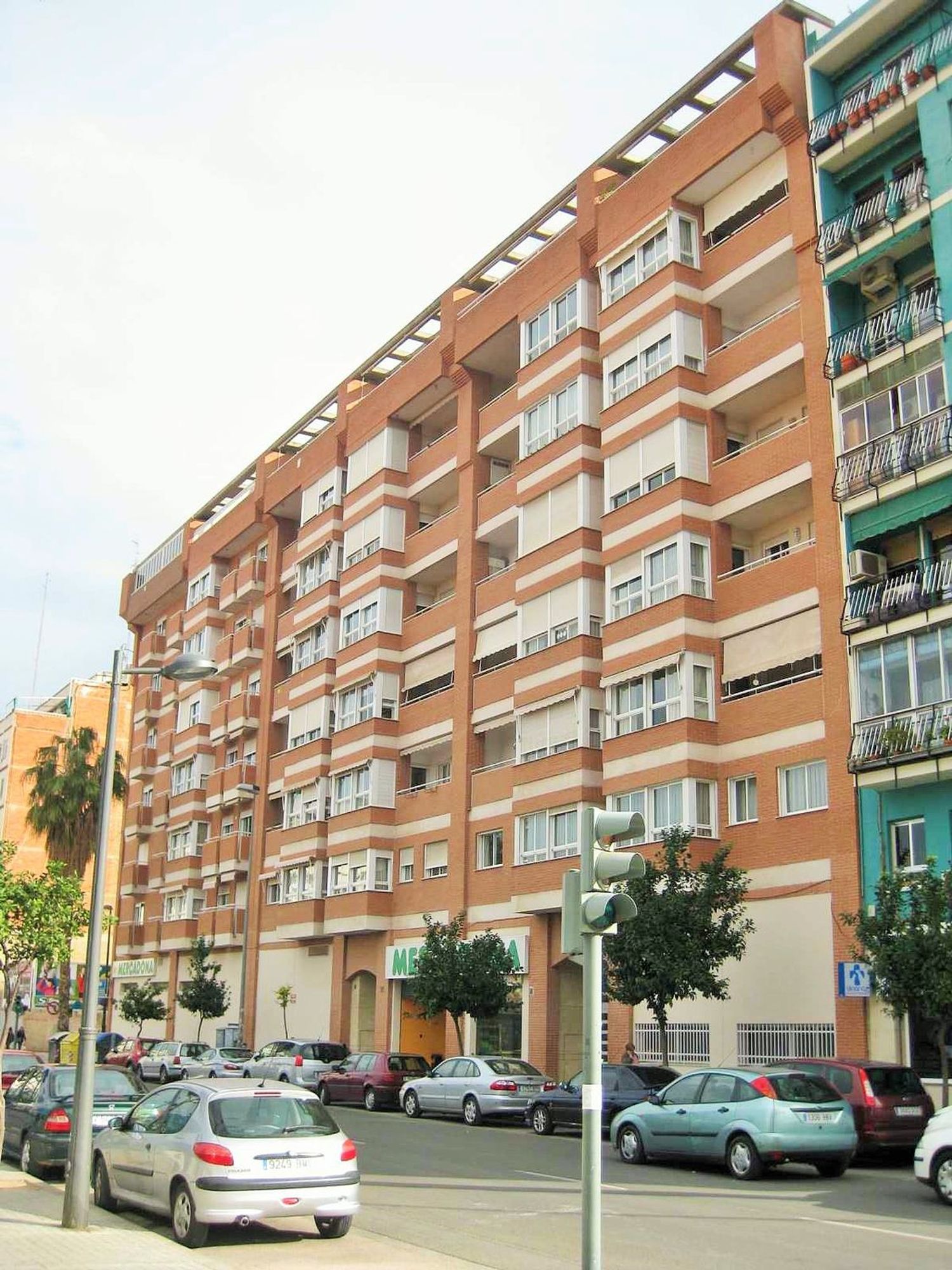 Piso en Calle Joan Baptiste Muñoz, Penya-Roja - Foto 39