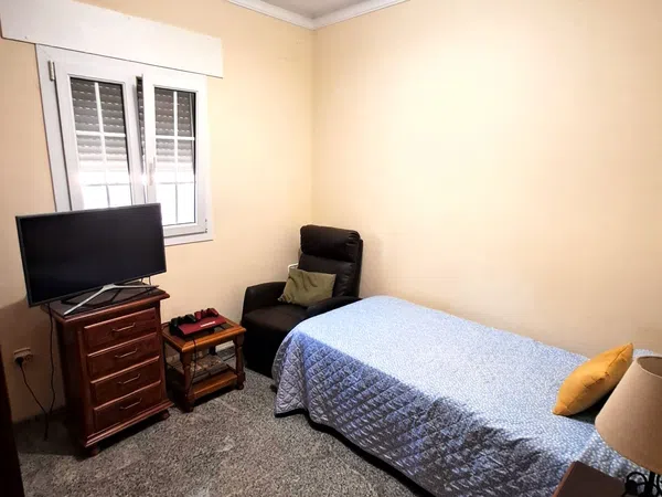 Casa independiente en Urb. rana verde Las Lagunas - Campano - Foto 12