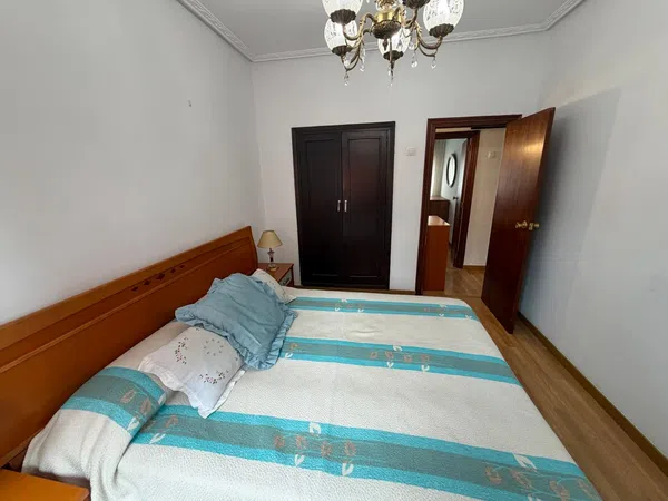Piso en Avenida de Gaspar García Laviana, 34, Pumarín - Foto 3