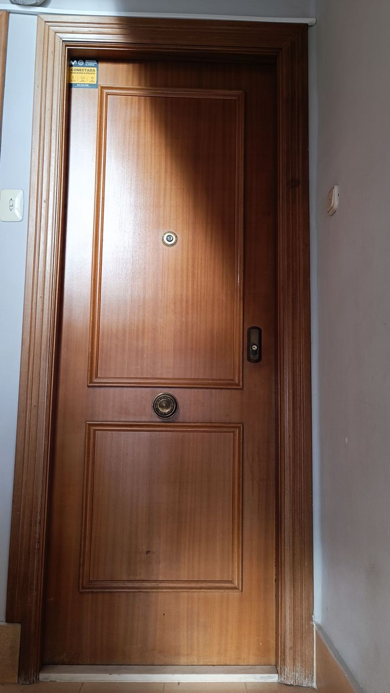 Piso en Calle de Sant Bertomeu, 74 - Foto 21
