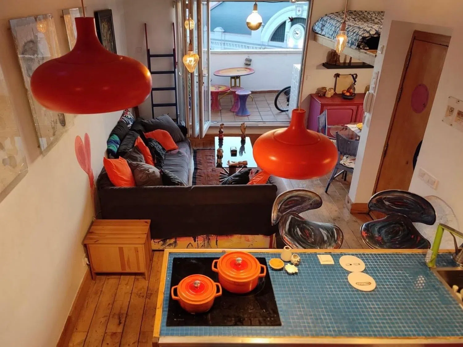 Ático en paseo del Rey, 12 - Foto 13