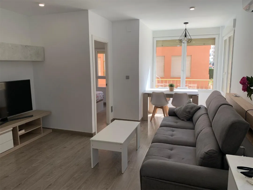 Piso en  Calle Castellón 14 - Foto 9