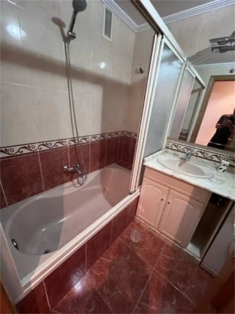 Apartamento en Avd America - Foto 6