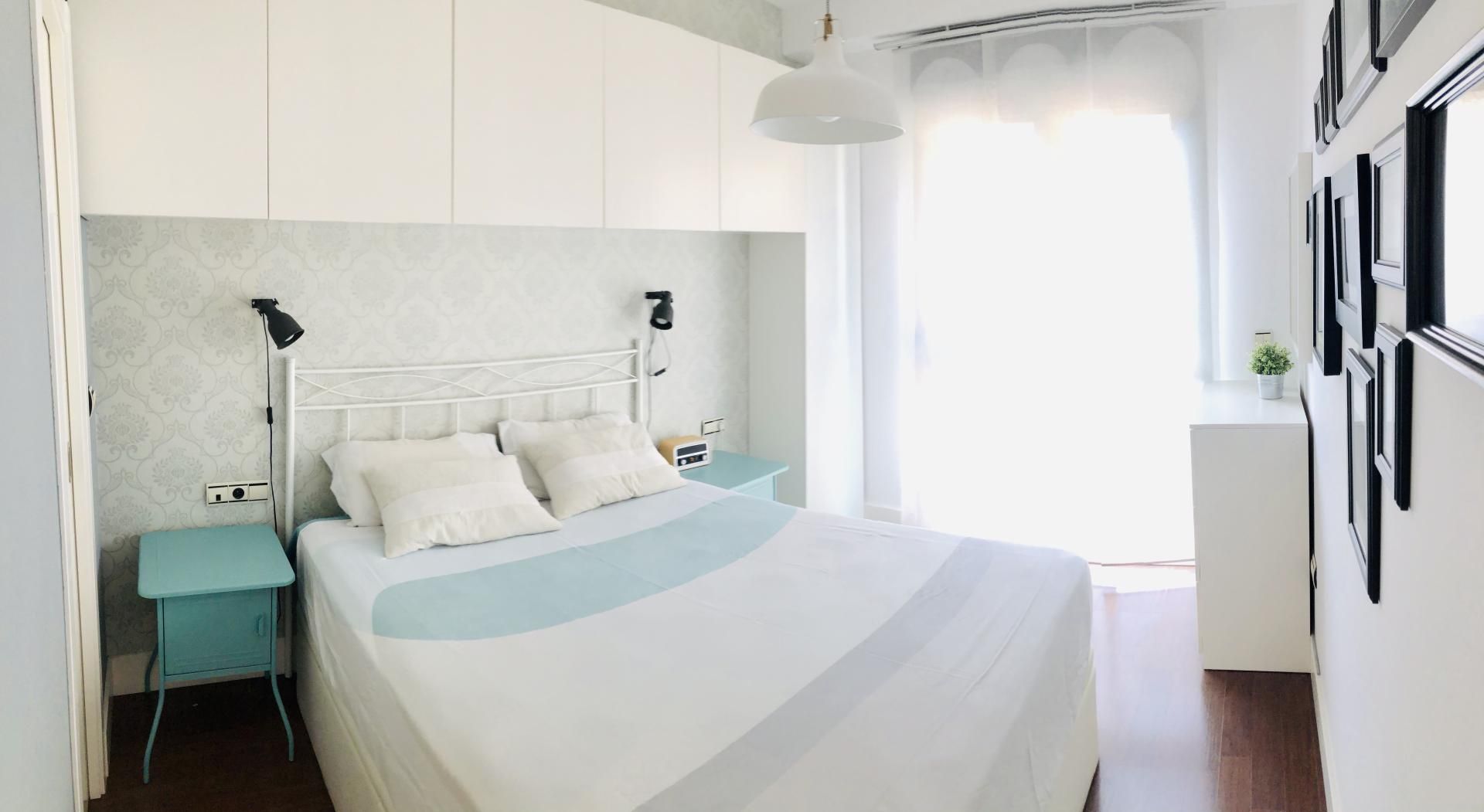 Piso en  Calle Cristo de la Sed 39 - Foto 4