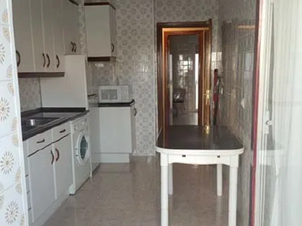 Piso en Plaza Santiago, 5, Gamonal - San Bruno - G9 - Foto 5