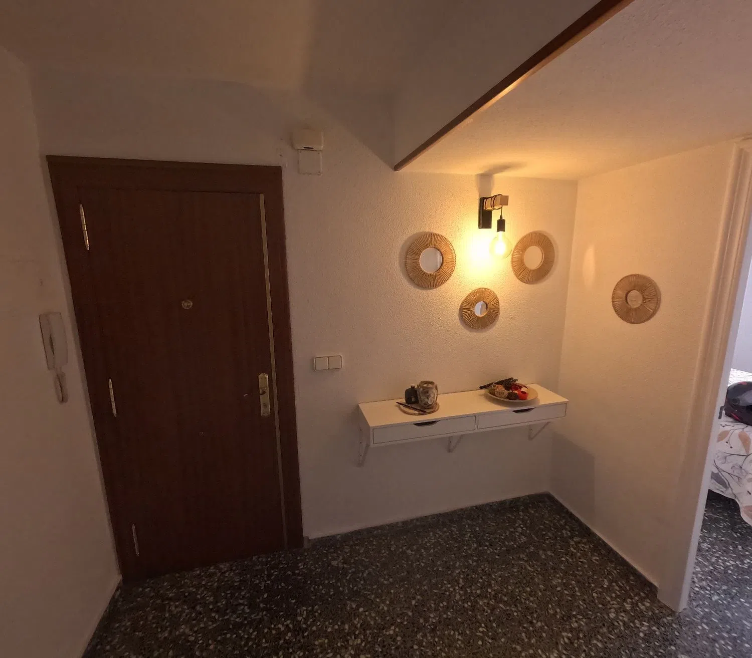 Piso en Constitución, 2 - Foto 14