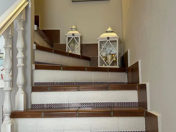 Chalet adosado en Urbanizacion Santa Agueda, 24 - Foto 6