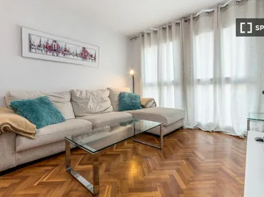 Piso en  Valencia Capital - Foto 1