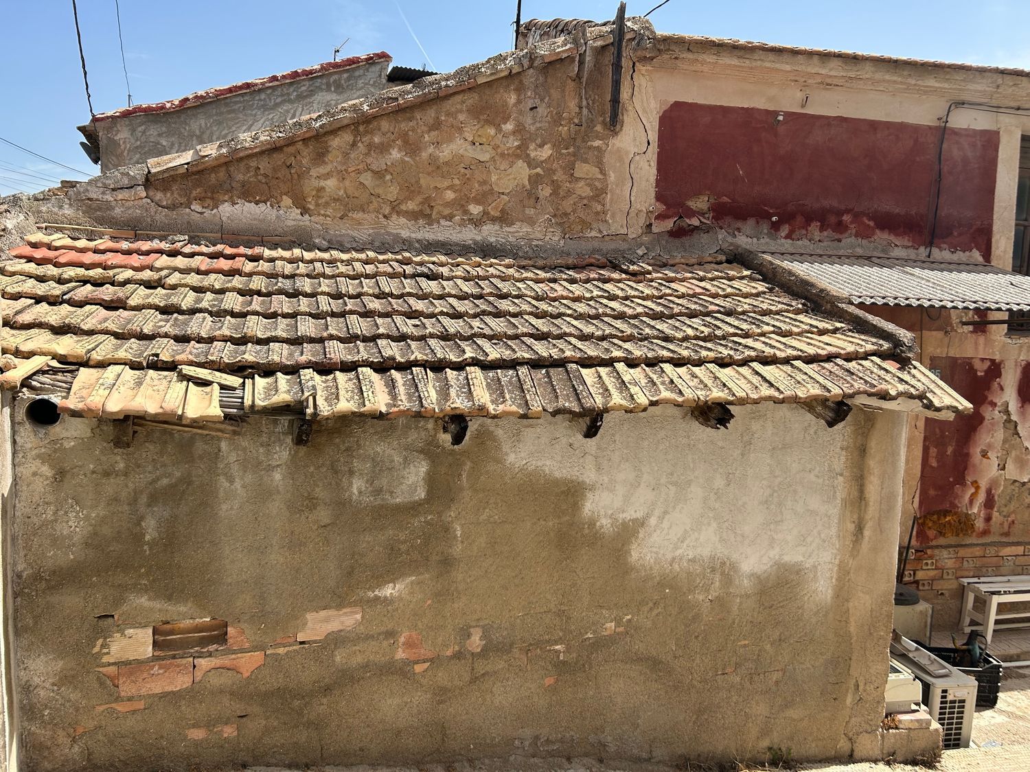 Casa o chalet independiente en Carril de la Iglesia, 35, La Arboleja - Foto 8