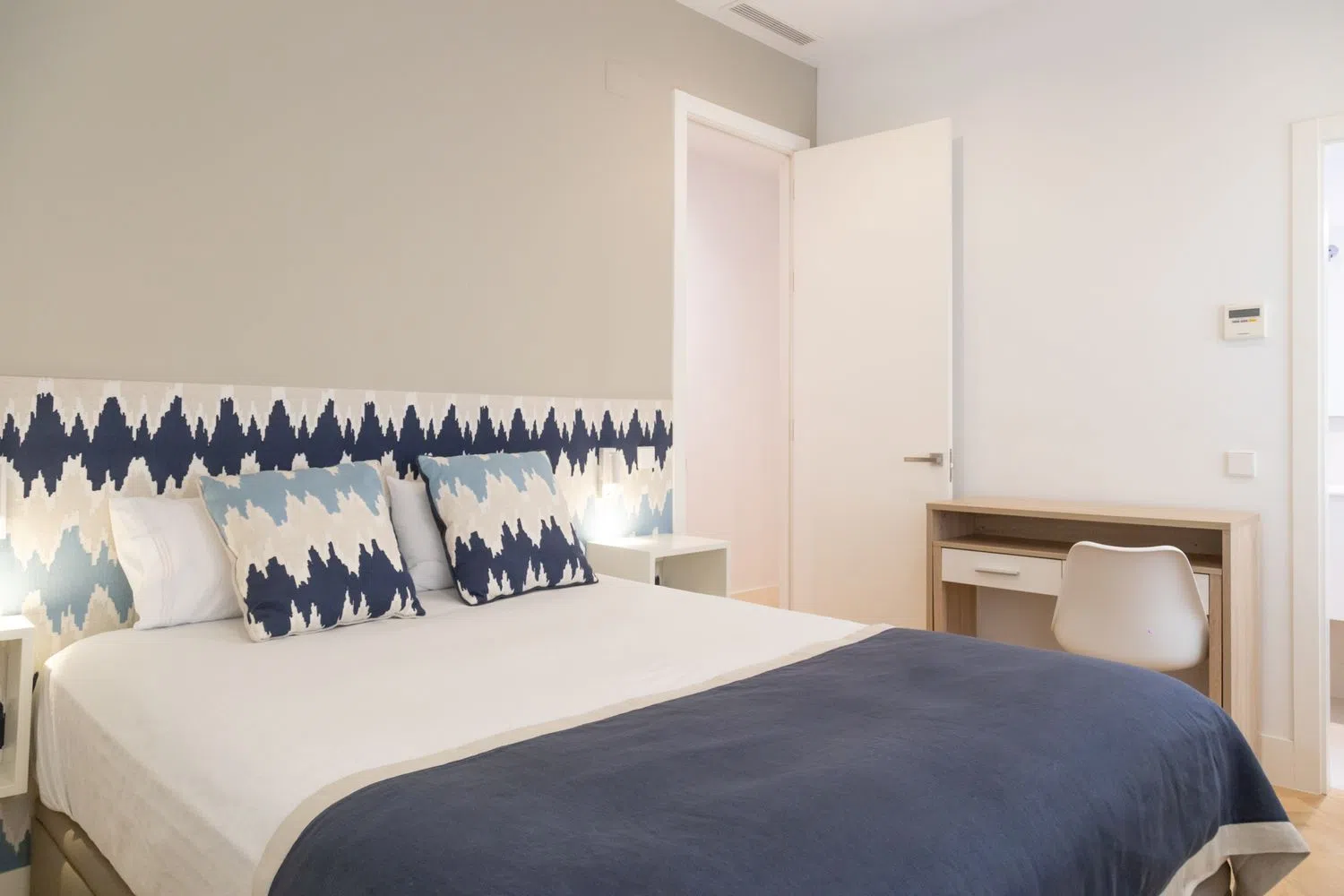 Piso en Barrio Trafalgar - Foto 16