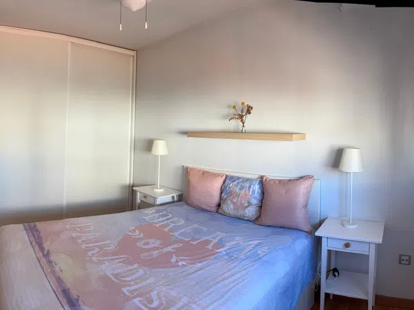 Ático en calle de Pontevedra, 44 - Foto 6