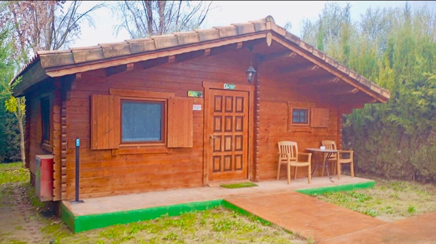 Casa rural en Camino de Albarrate, 216, El Torreón - Cortijo Pretel - Foto 5
