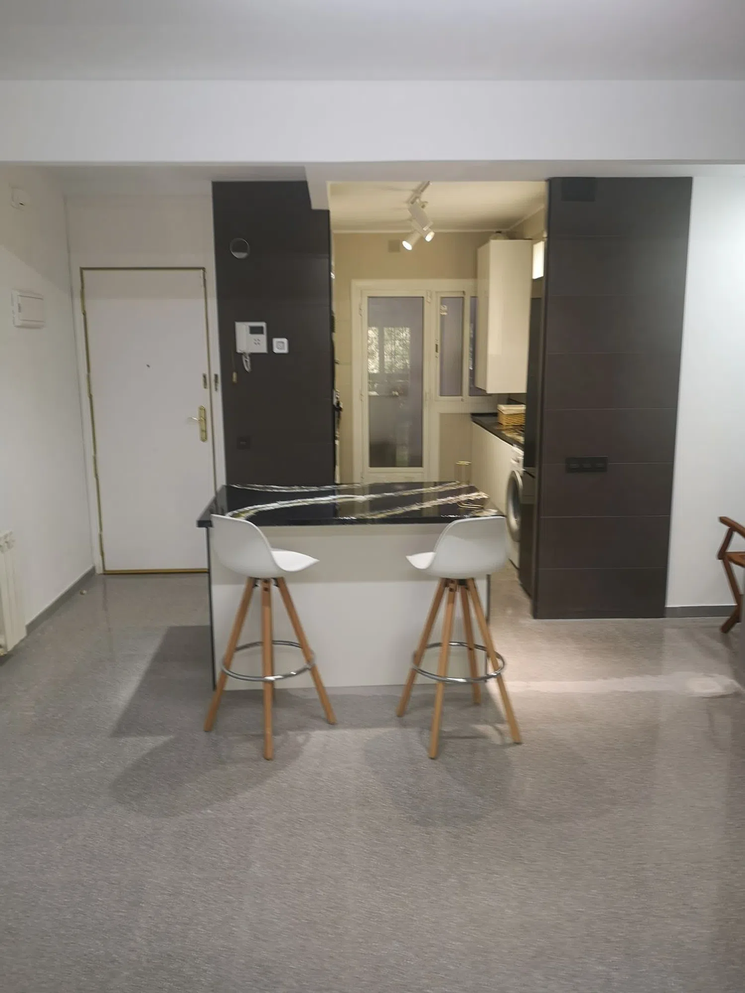 Piso en calle del Comte Borrell, 28 - Foto 3