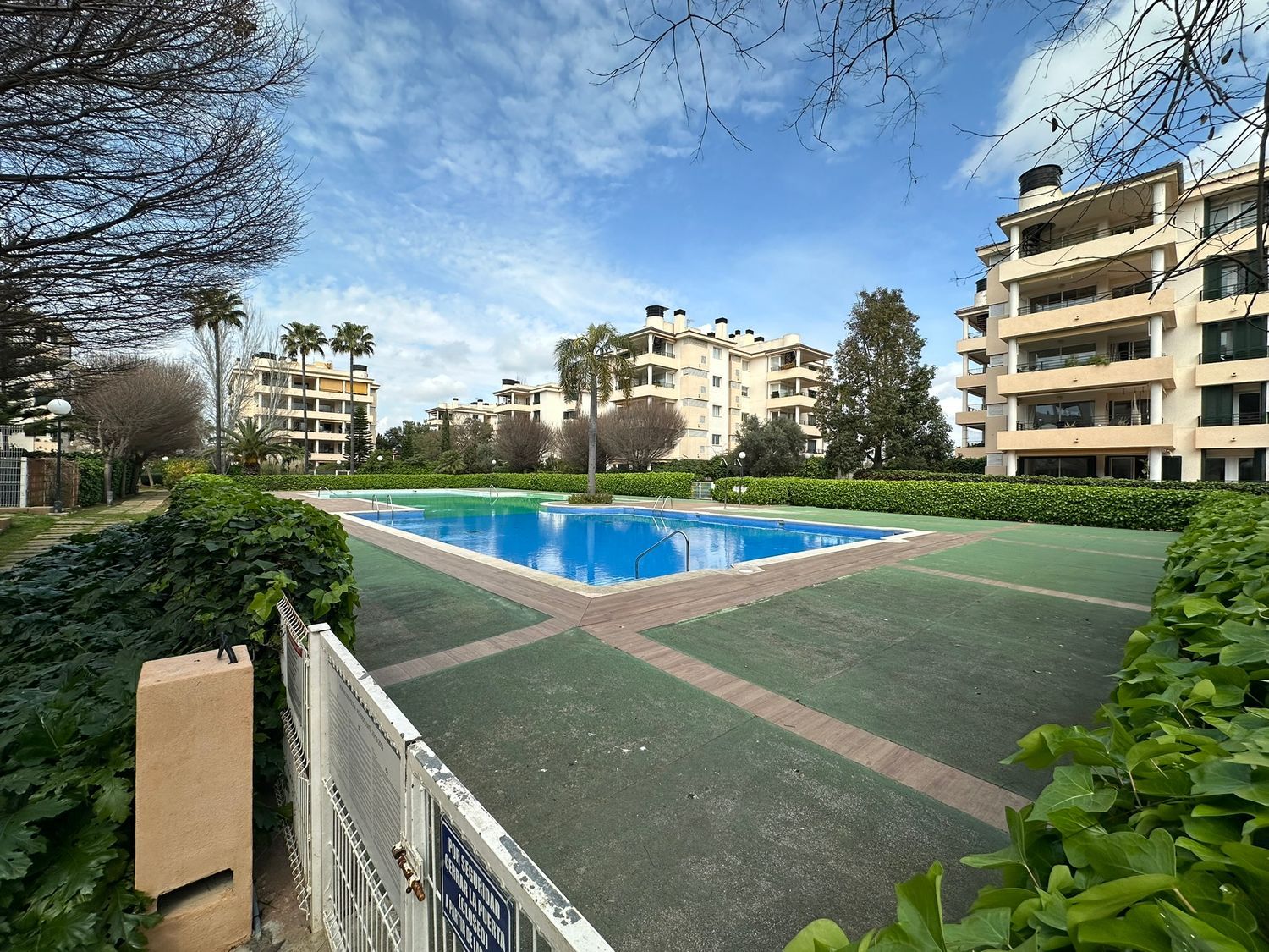 Piso en calle del Mascarell, 5 - Foto 1